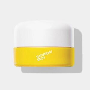 Saturday Skin Yuzu Vitamin C Bright‎ Eye Cream
